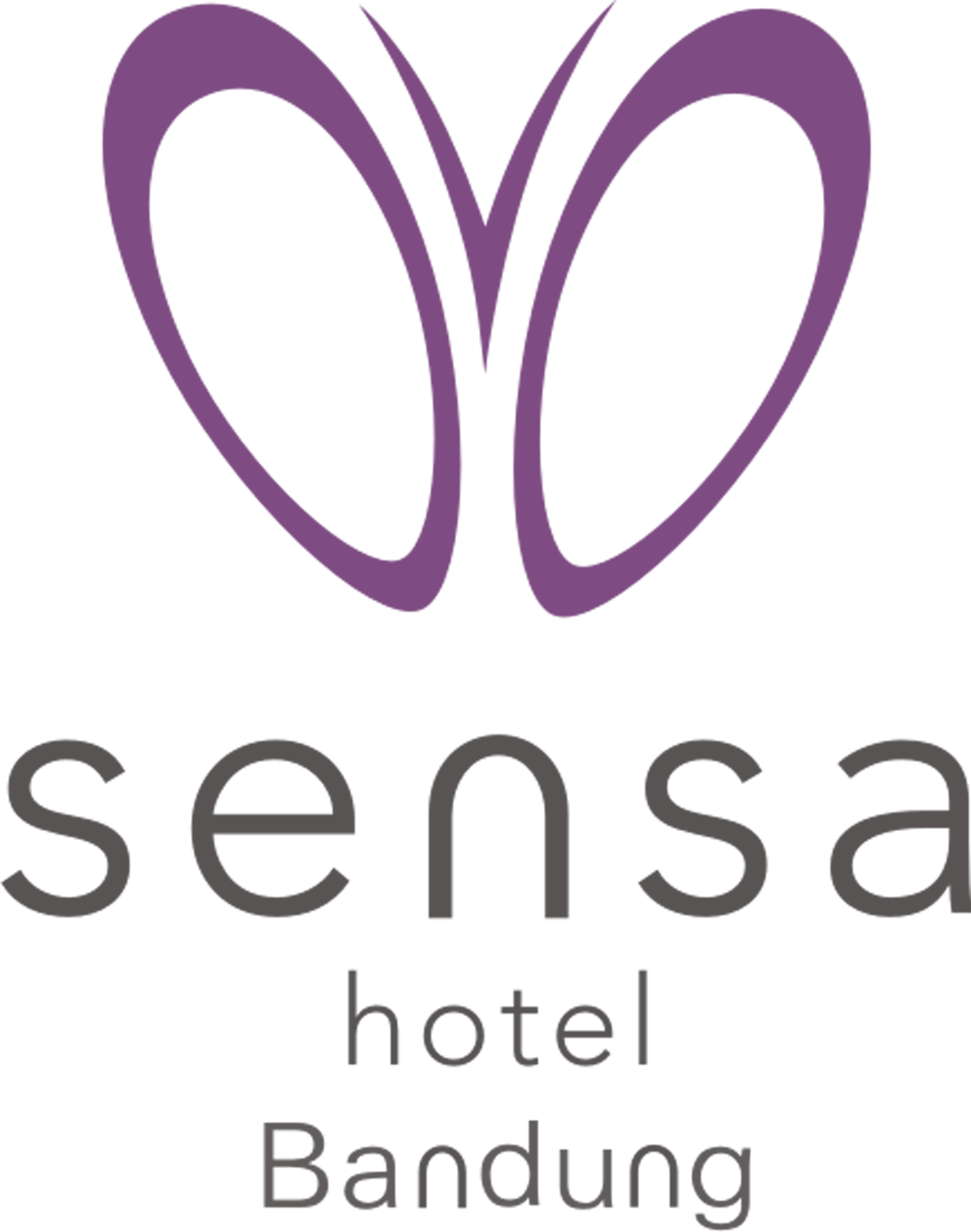 Sensa Hotel Logo